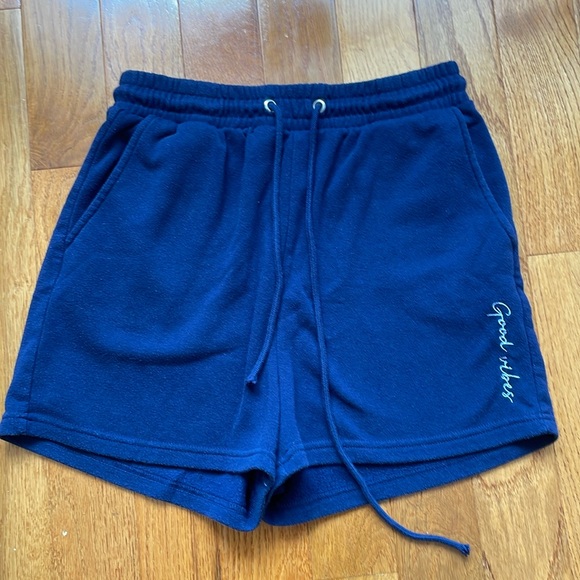 Sweatshorts size M - Picture 1 of 2